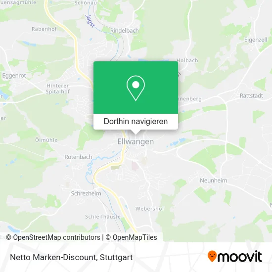 Netto Marken-Discount Karte