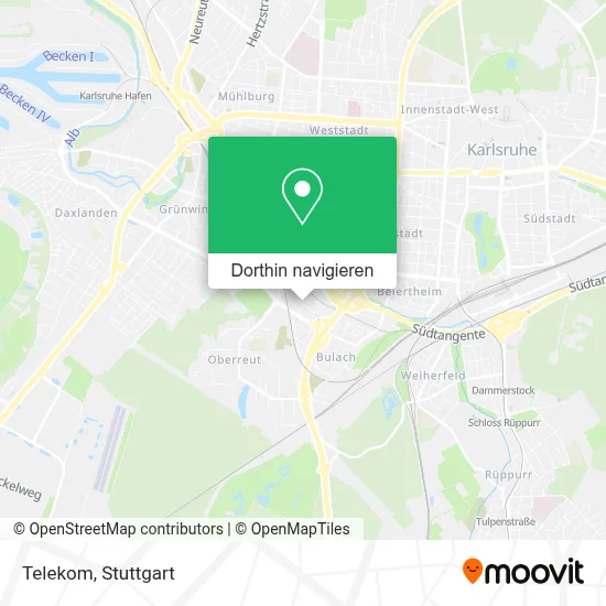 Telekom Karte
