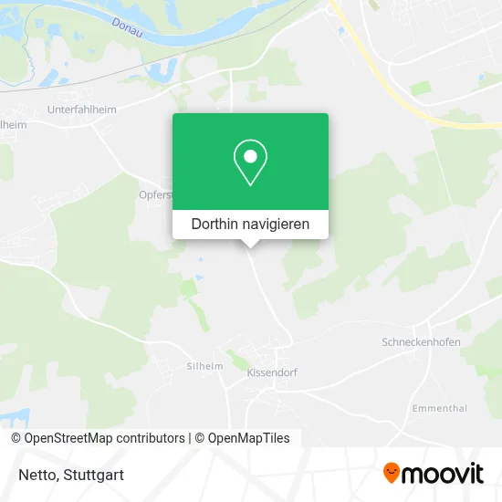 Netto Karte