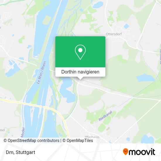 Dm Karte