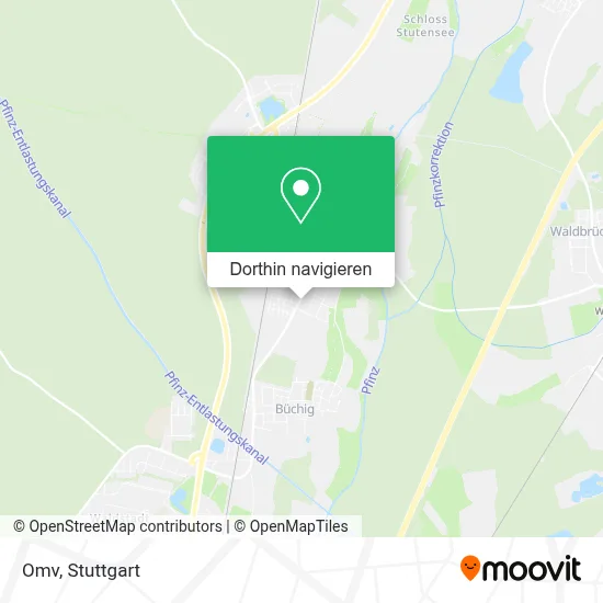 Omv Karte