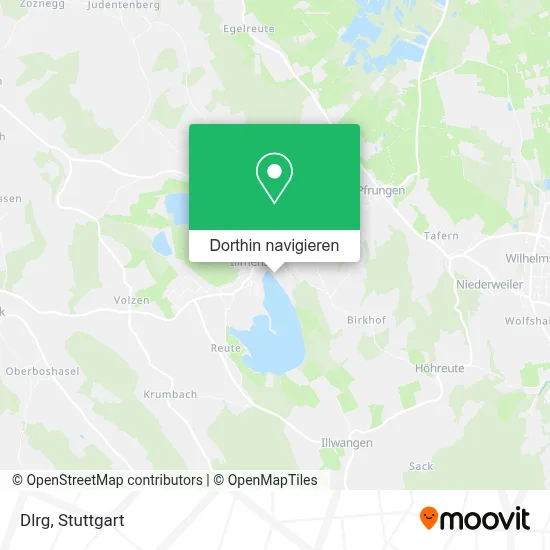Dlrg Karte