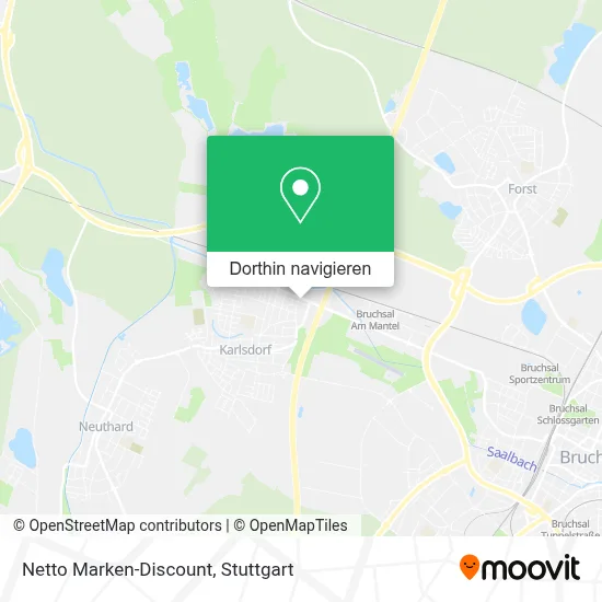 Netto Marken-Discount Karte