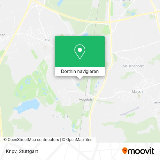Knpv Karte