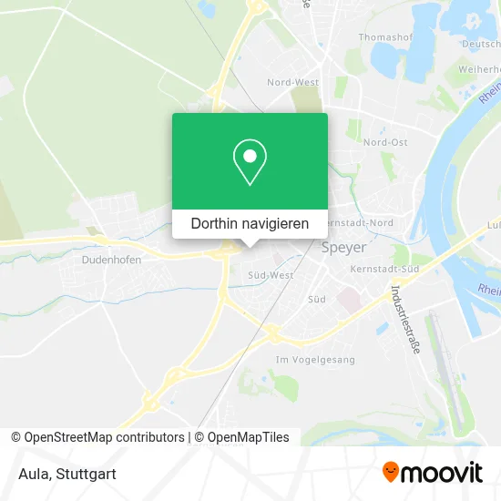 Aula Karte