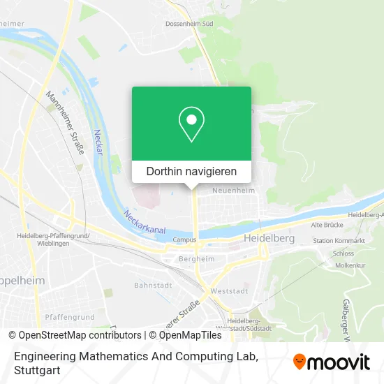 Engineering Mathematics And Computing Lab Karte