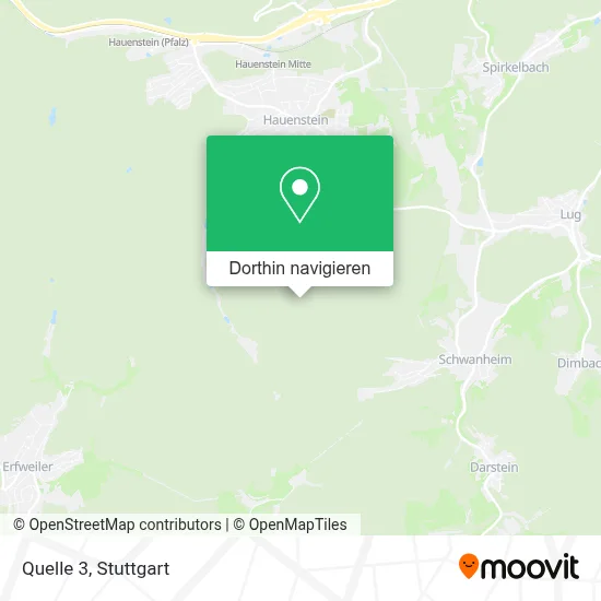 Quelle 3 Karte