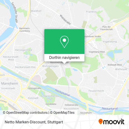 Netto Marken-Discount Karte