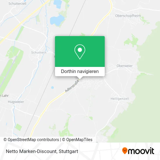 Netto Marken-Discount Karte
