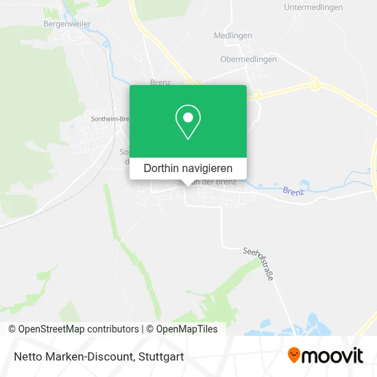 Netto Marken-Discount Karte