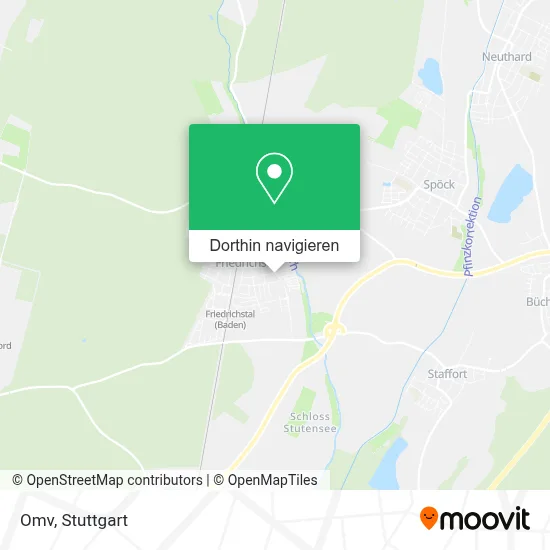 Omv Karte