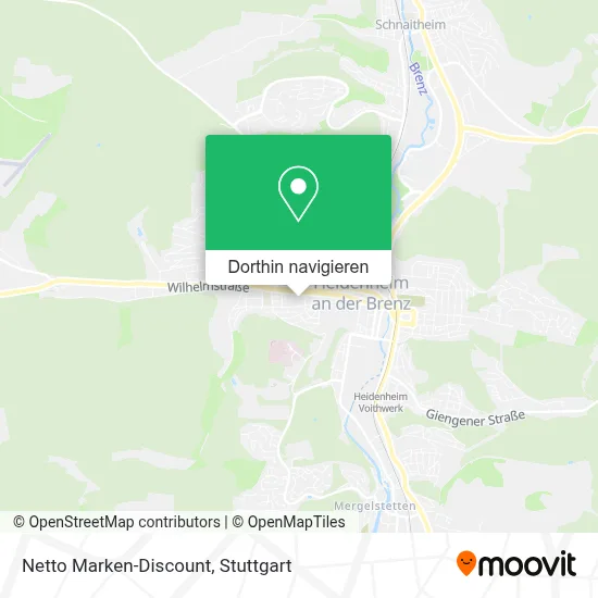 Netto Marken-Discount Karte