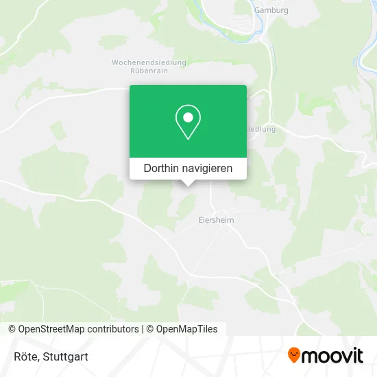 Röte Karte