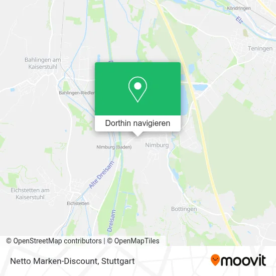 Netto Marken-Discount Karte