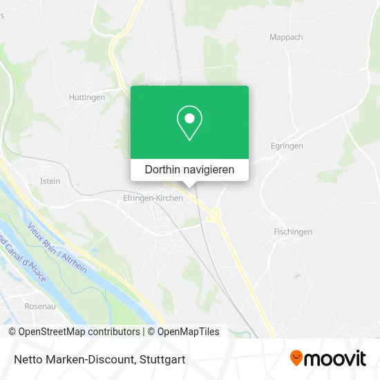 Netto Marken-Discount Karte