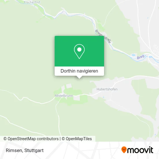 Rimsen Karte