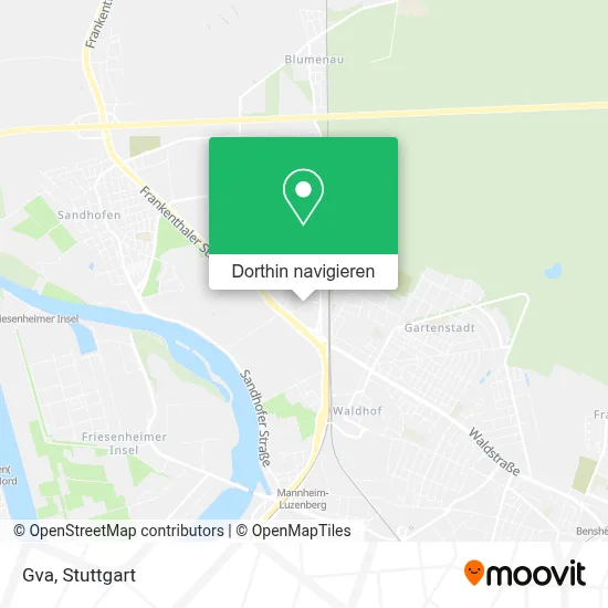 Gva Karte
