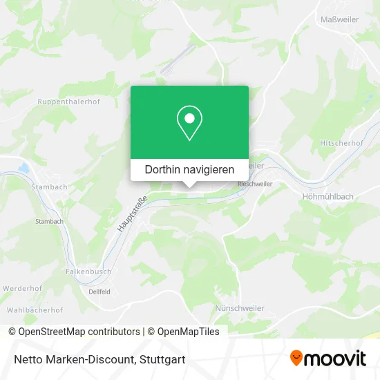 Netto Marken-Discount Karte