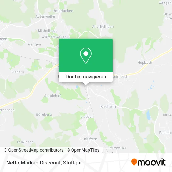 Netto Marken-Discount Karte