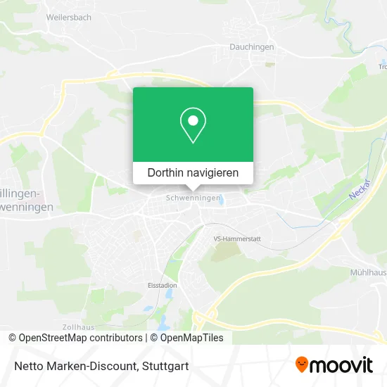 Netto Marken-Discount Karte