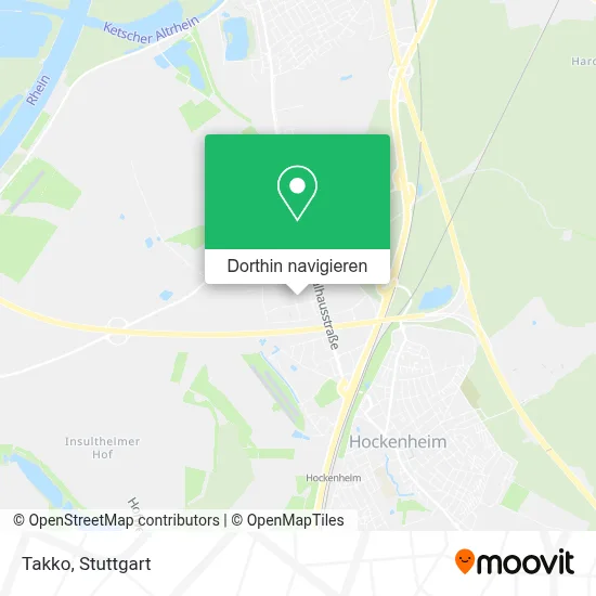 Takko Karte