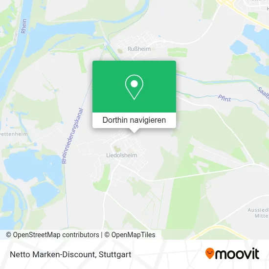 Netto Marken-Discount Karte