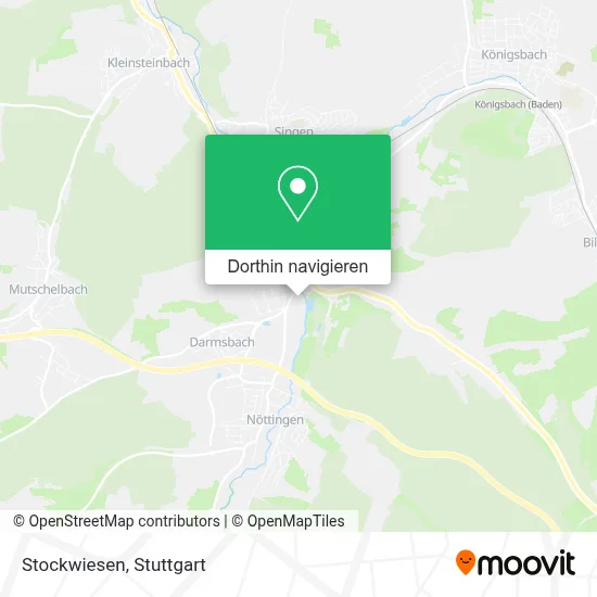 Stockwiesen Karte
