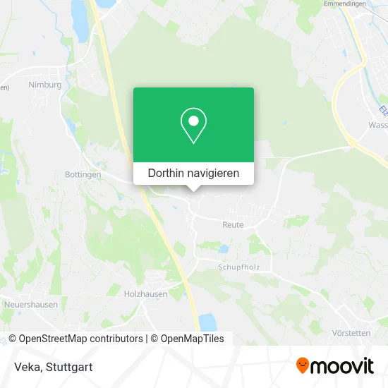 Veka Karte