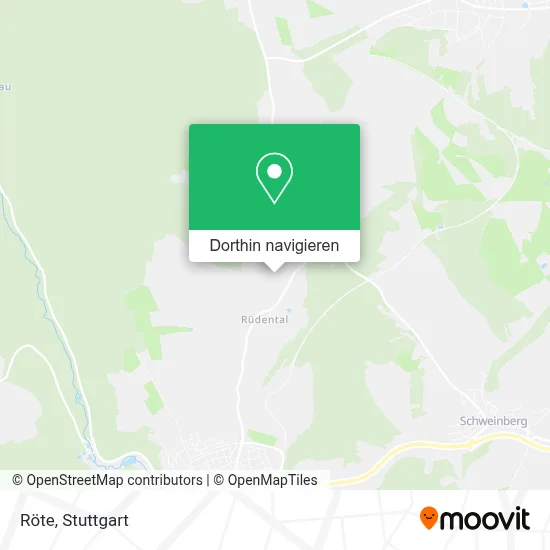 Röte Karte