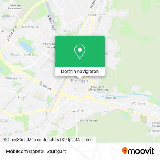 Mobilcom Debitel Karte