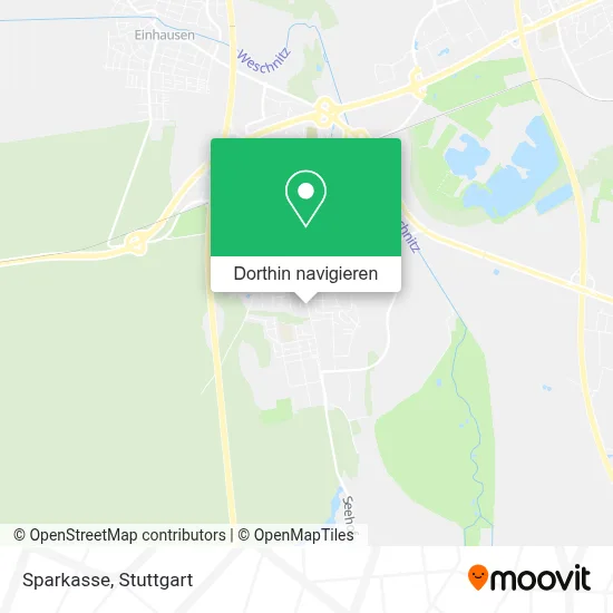 Sparkasse Karte