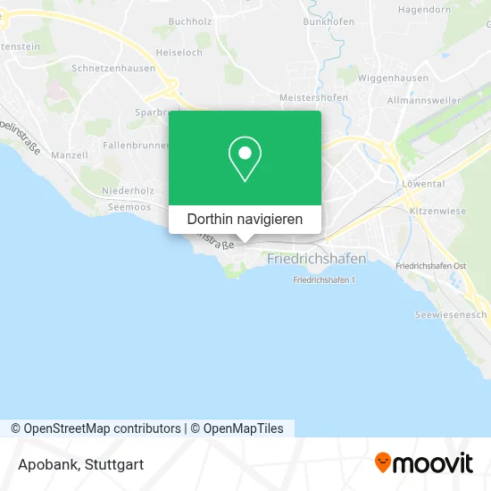 Apobank Karte