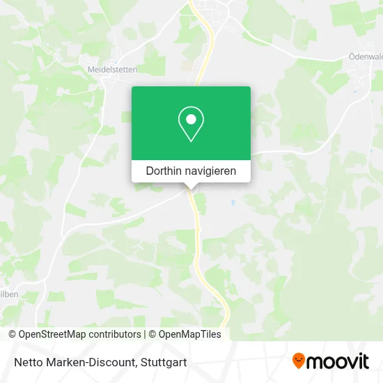 Netto Marken-Discount Karte