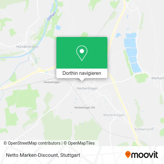 Netto Marken-Discount Karte