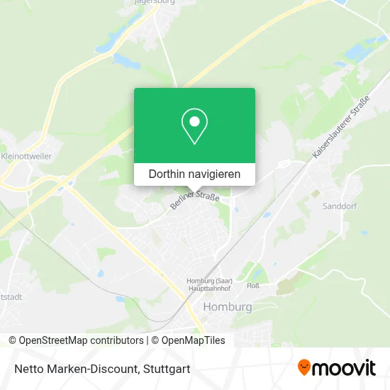 Netto Marken-Discount Karte