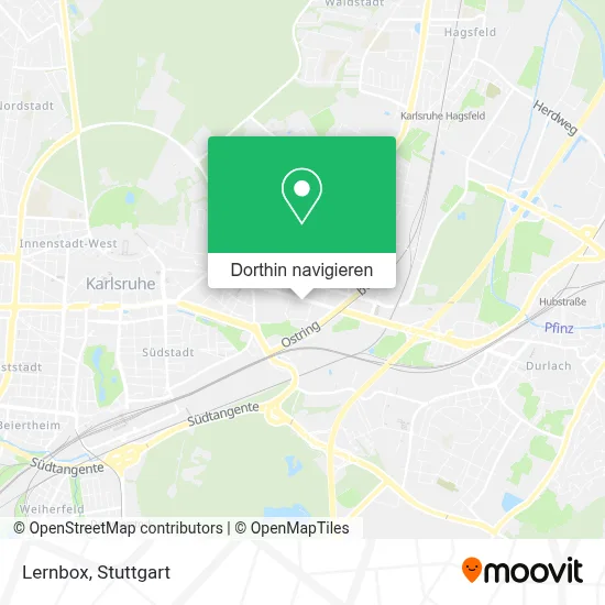 Lernbox Karte