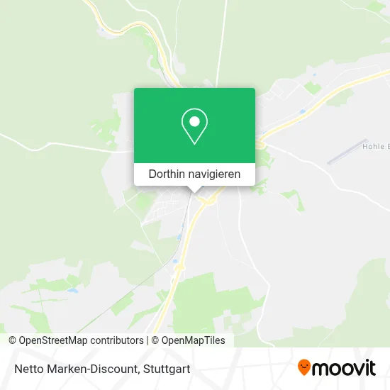 Netto Marken-Discount Karte