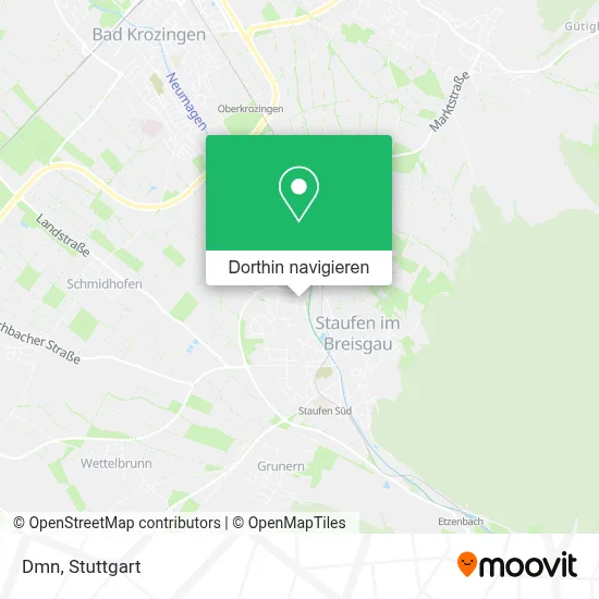 Dmn Karte