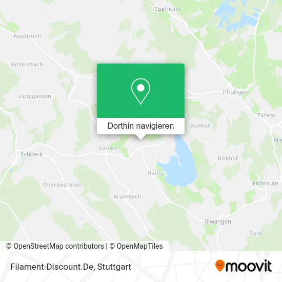 Filament-Discount.De Karte