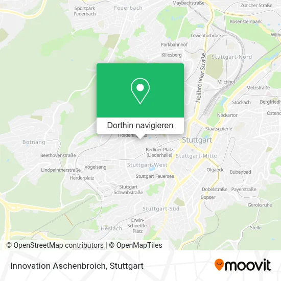 Innovation Aschenbroich Karte