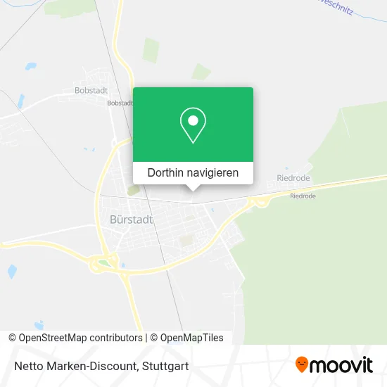 Netto Marken-Discount Karte