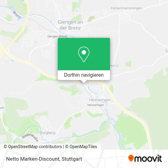 Netto Marken-Discount Karte