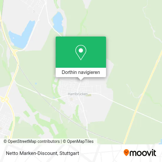 Netto Marken-Discount Karte