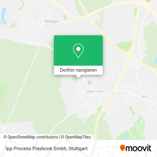 Ipp Process Playbook Gmbh Karte