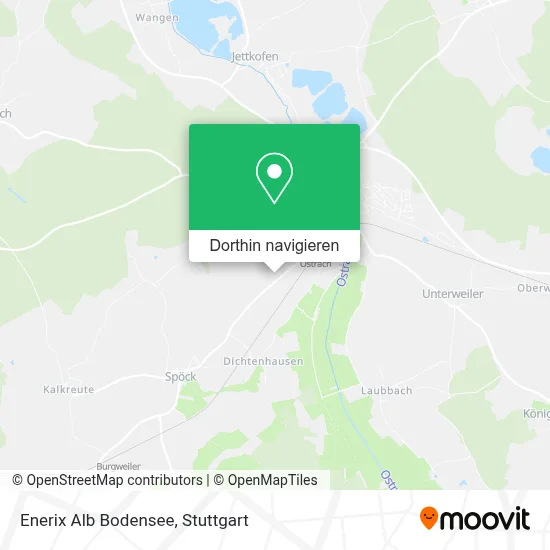 Enerix Alb Bodensee Karte
