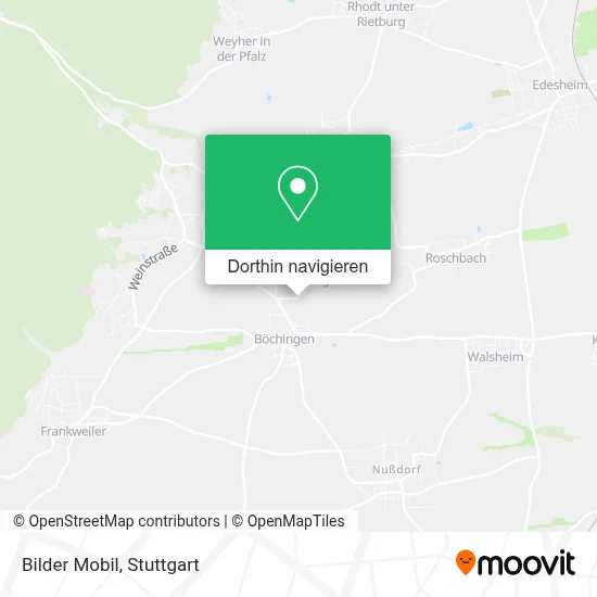 Bilder Mobil Karte