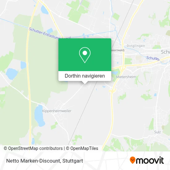 Netto Marken-Discount Karte