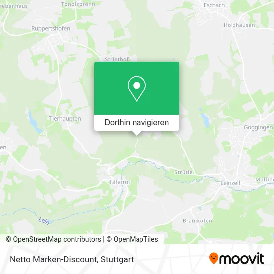 Netto Marken-Discount Karte