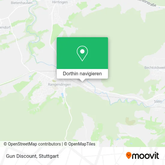 Gun Discount Karte