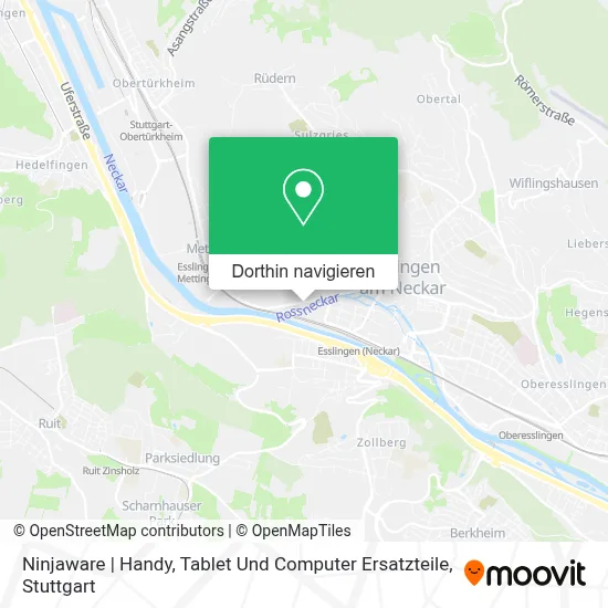 Ninjaware | Handy, Tablet Und Computer Ersatzteile Karte